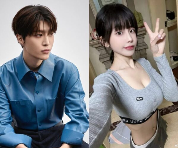 Fan Chengcheng takes legal action against Internet celebrity Xi Xiaodi