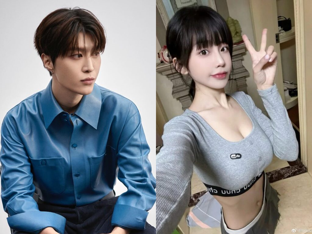 Fan Chengcheng takes legal action against Internet celebrity Xi Xiaodi