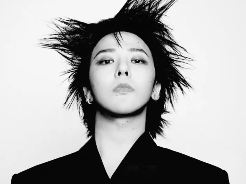 G-Dragon appointed ambassador for UNESCO World Heritage Committee in Busan