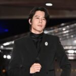 George Hu on hospitalisation: I am a-okay!