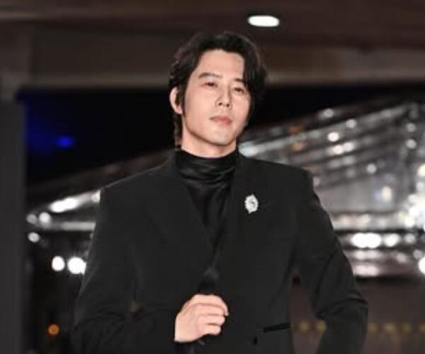 George Hu on hospitalisation: I am a-okay!