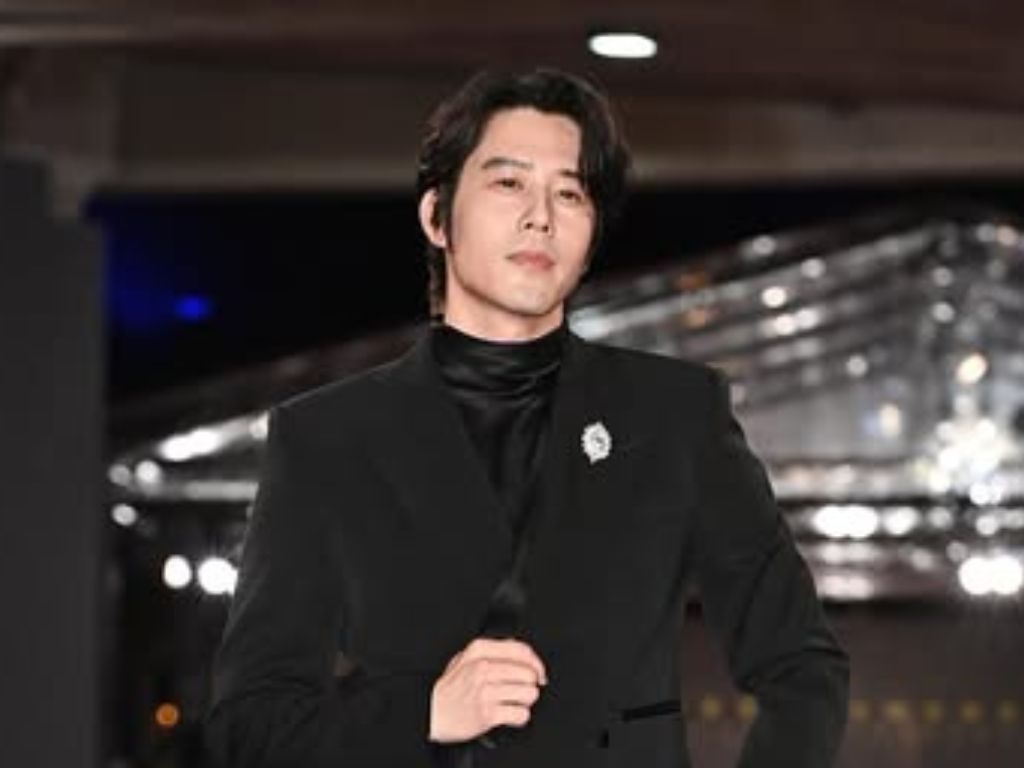 George Hu on hospitalisation: I am a-okay!