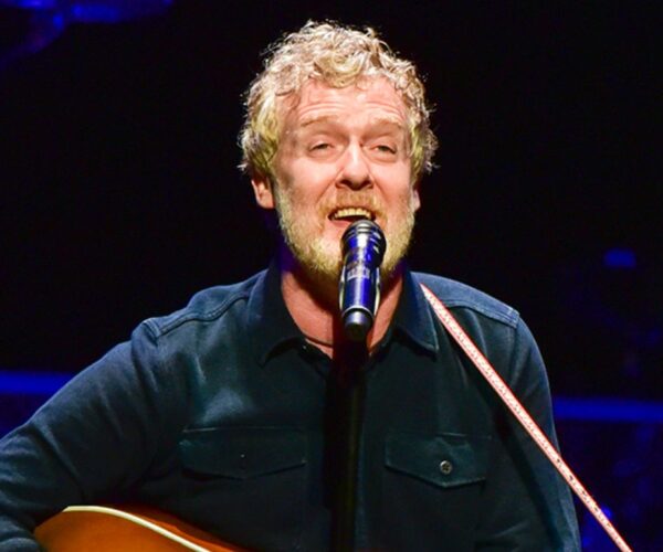 “Once” star Glen Hansard killed in a motorcycle crash