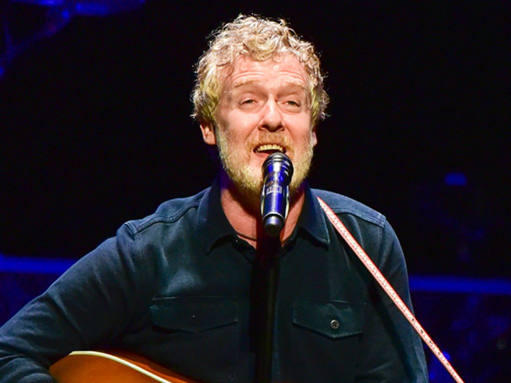 “Once” star Glen Hansard killed in a motorcycle crash