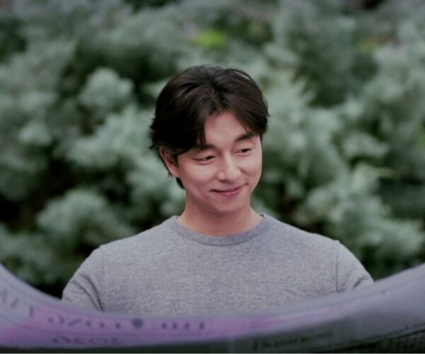 Gong Yoo to hold first Asia fan meeting tour