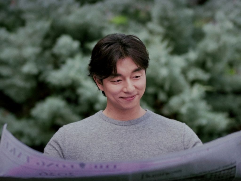 Gong Yoo to hold first Asia fan meeting tour