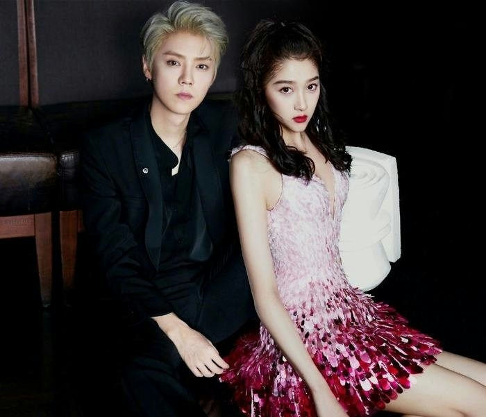 Lu Han’s team slams rumours of affair with Internet celebrity | theHive.Asia Lu Han’s team slams rumours of affair with Internet celebrity, celeb asia, lu han, Si Xiaodi, theHive.Asia