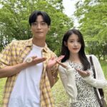 IU and Heo Nam-jun reunite for new MV, days after her breakup with Lee Jong-suk