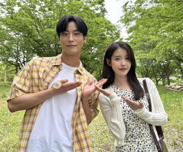 IU and Heo Nam-jun reunite for new MV, days after her breakup with Lee Jong-suk