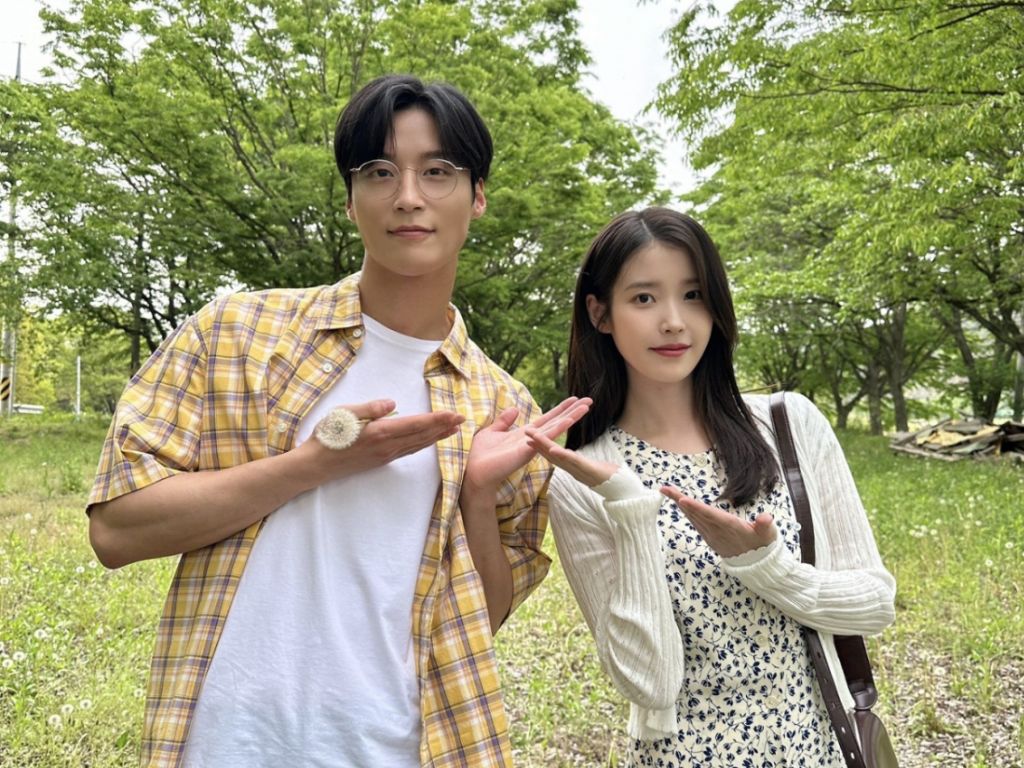 IU and Heo Nam-jun reunite for new MV, days after her breakup with Lee Jong-suk