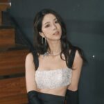 Hera Chan shares first post since breakup revelation