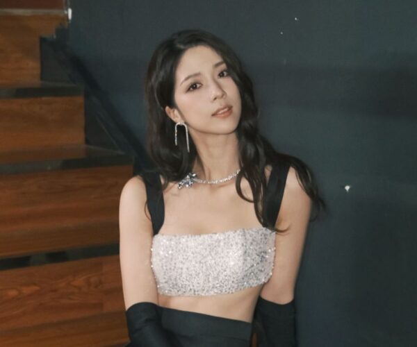 Hera Chan shares first post since breakup revelation