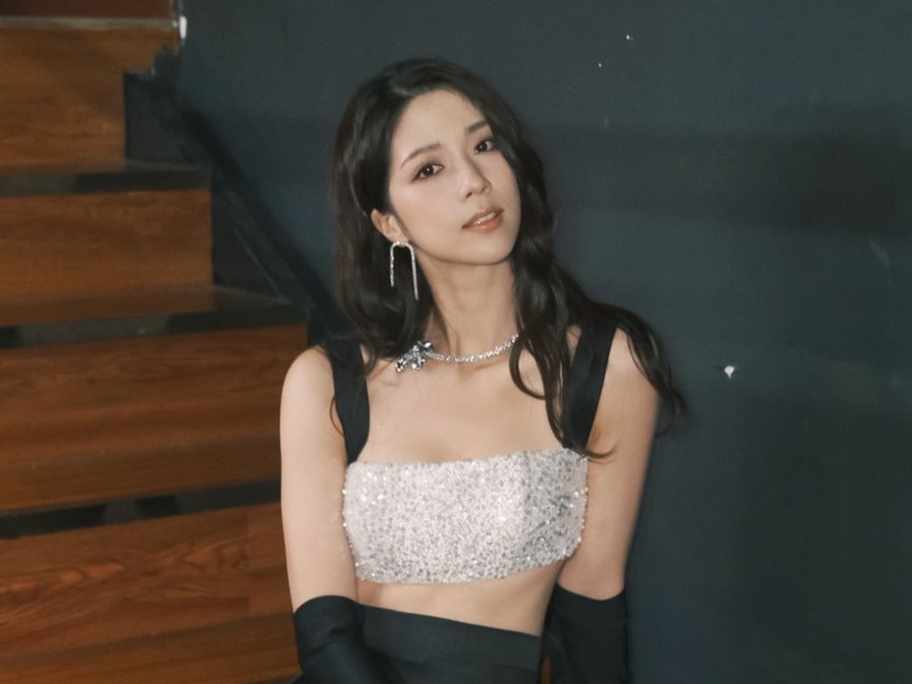 Hera Chan shares first post since breakup revelation