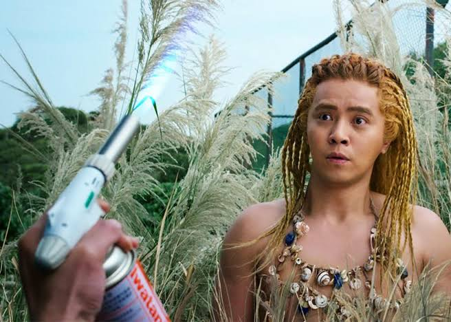 Show Lo addresses rumours he caused “The Mermaid 2” indefinite delay | theHive.Asia Show Lo addresses rumours he caused “The Mermaid 2” indefinite delay, celeb asia, show lo, stephen chow, theHive.Asia, image