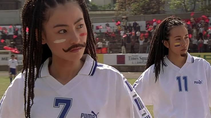 Cecilia Cheung books 18 private screenings for Stephen Chow's "Kung Fu Soccer" | theHive.Asia Cecilia Cheung books 18 private screenings for Stephen Chow's "Kung Fu Soccer", cecilia cheung, celeb asia, stephen chow, theHive.Asia