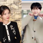 IU and Lee Jong-suk break up after a four-year romance