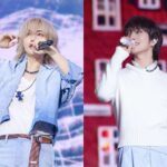 Jeonghan and Joshua confirmed for new Seventeen sub-unit