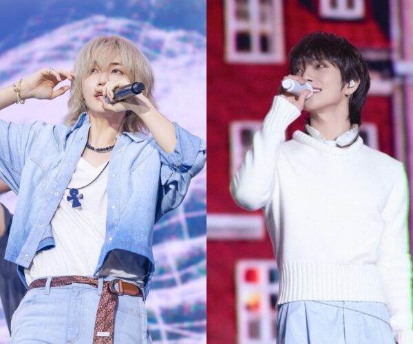 Jeonghan and Joshua confirmed for new Seventeen sub-unit
