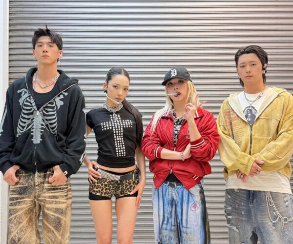 KARD to disband after album release and world tour
