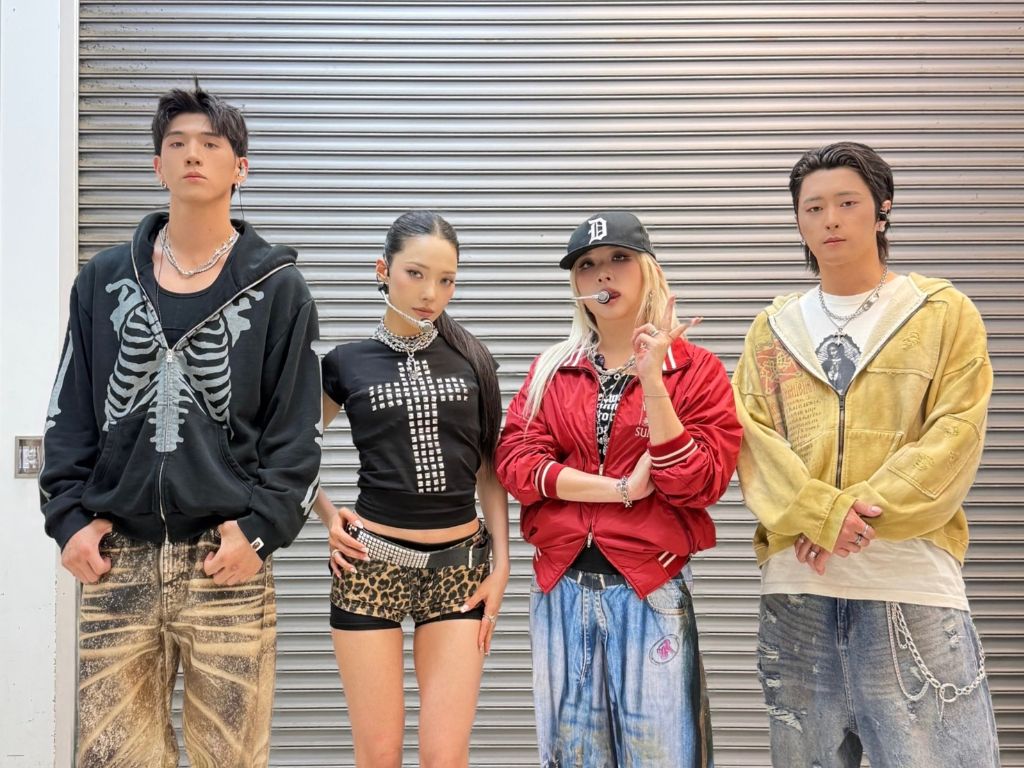 KARD to disband after album release and world tour