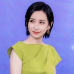 Katy Kung cuts all ties with KEW+
