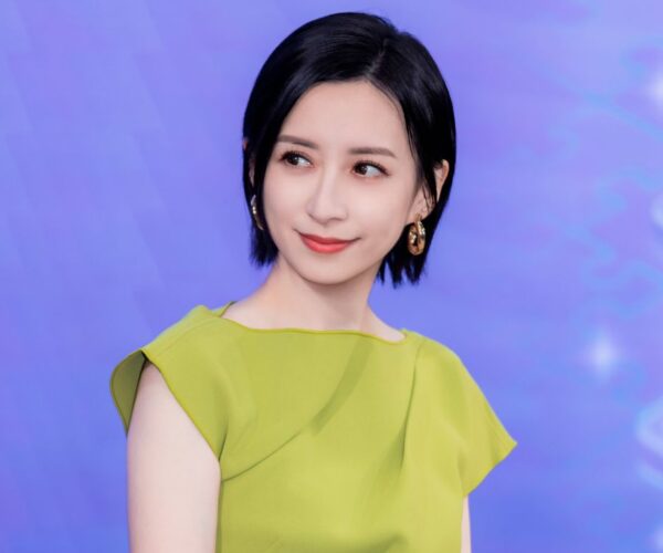 Katy Kung cuts all ties with KEW+
