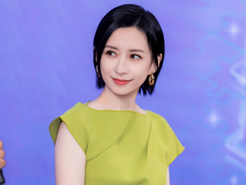 Katy Kung cuts all ties with KEW+