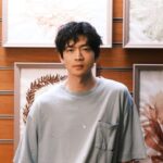 Kouhei Matsushita announces birth of first child