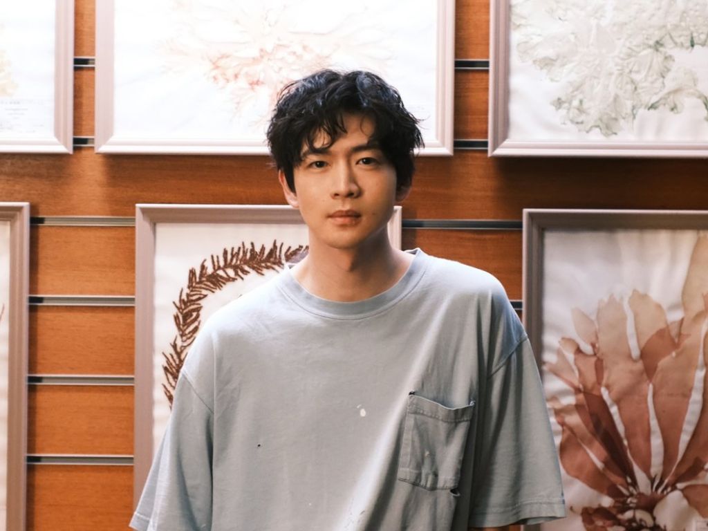 Kouhei Matsushita announces birth of first child