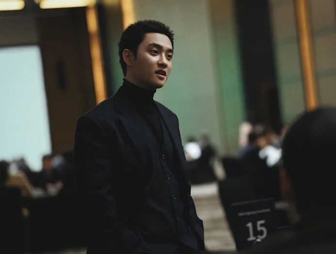 Doh Kyung-soo to star in a zombie comedy? | theHive.Asia Doh Kyung-soo to star in a zombie comedy?, celeb asia, doh kyung-soo, exo, theHive.Asia