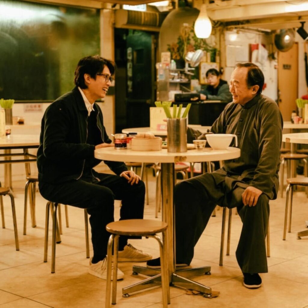 Dayo Wong: “1971” is very different from “The Last Dance” | theHive.Asia Dayo Wong: “1971” is very different from “The Last Dance”, celeb asia, dayo wong, theHive.Asia
