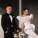 Lisa Ch’ng and Mat Yeung to tie the knot in Kuala Lumpur
