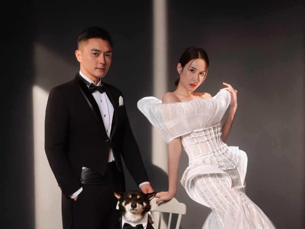Lisa Ch’ng and Mat Yeung to tie the knot in Kuala Lumpur