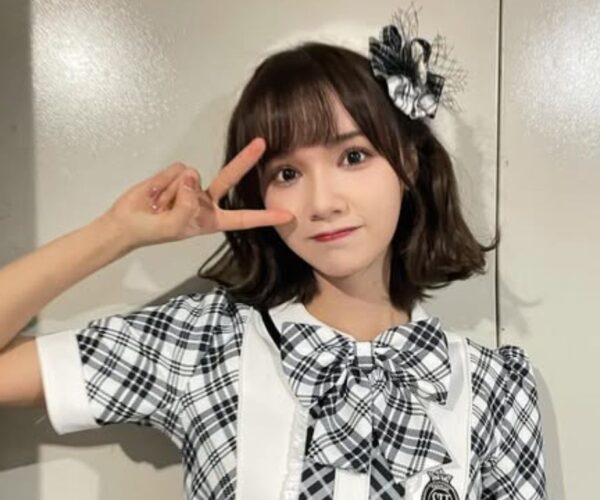 Liu Nian denies love triangle rumours involving Chen Tianxiang and He Congrui