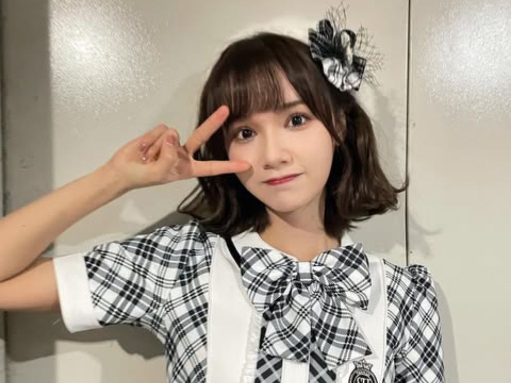 Liu Nian denies love triangle rumours involving Chen Tianxiang and He Congrui