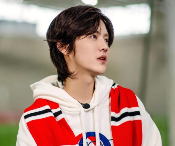 Lu Han’s team slams rumours of affair with Internet celebrity