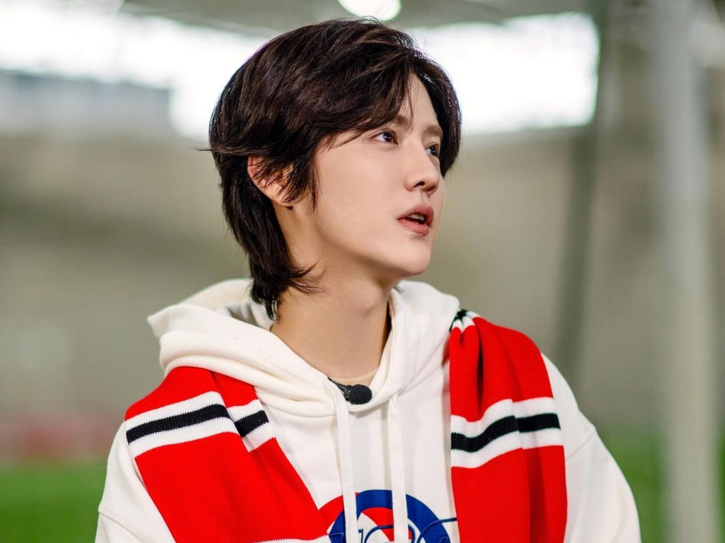 Lu Han’s team slams rumours of affair with Internet celebrity