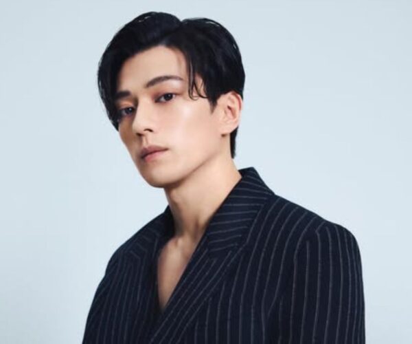 “One Piece” star Mackenyu announces new agency Crossover