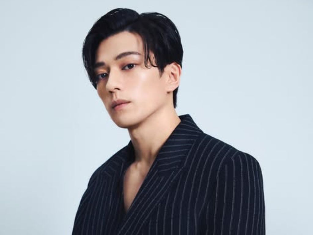“One Piece” star Mackenyu announces new agency Crossover