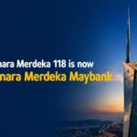 Malaysia’s Tallest Building Has Been Renamed