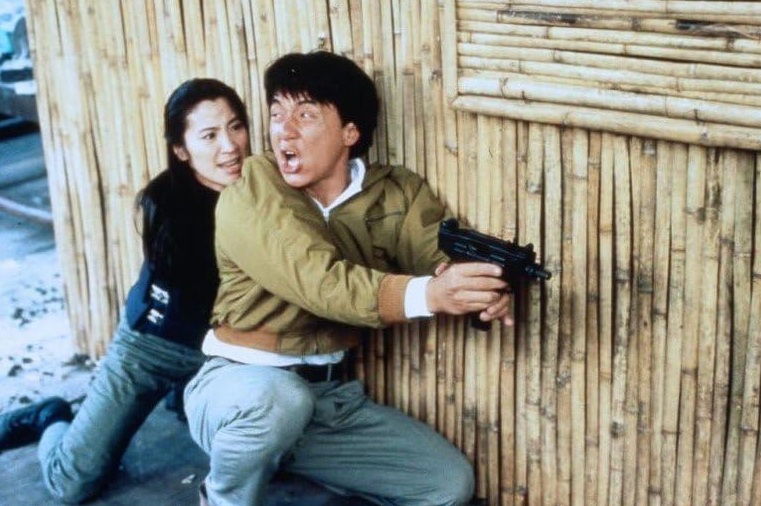 Wu Jing wants to make a movie in Malaysia | theHive.Asia Wu Jing wants to make a movie in Malaysia, celeb asia, wu jing, theHive.Asia, michelle yeoh