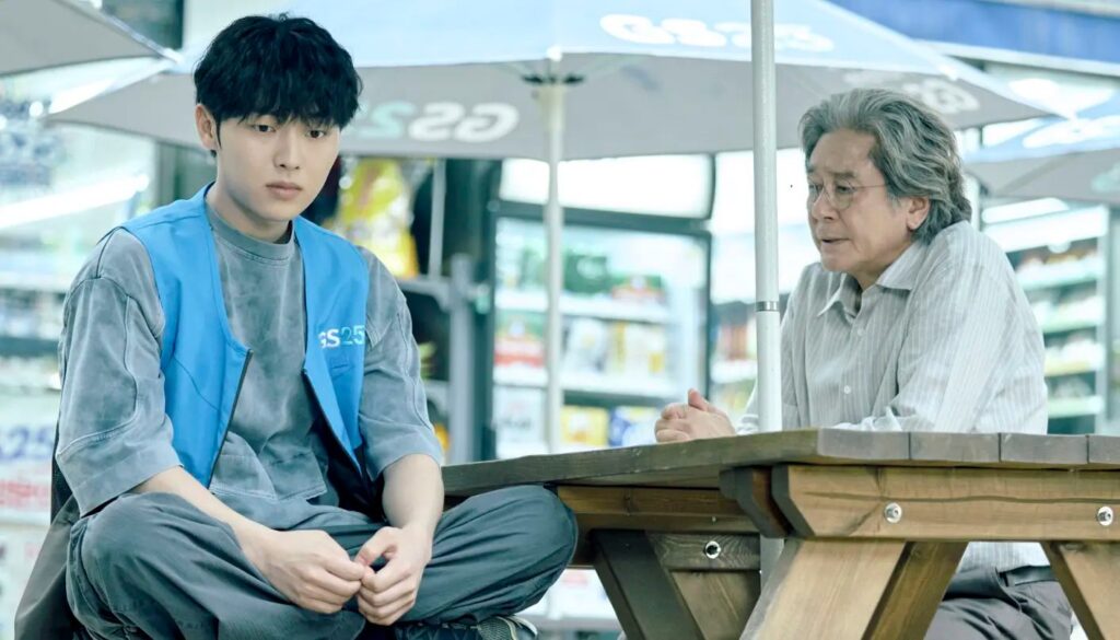 Choi Hyun-wook elated to work with award—winning thespian, Choi Min-sik | theHive.Asia Choi Hyun-wook elated to work with award—winning thespian, Choi Min-sik, celeb asia, Choi Hyun-wook, Choi Min-sik, netflix, theHive.Asia