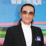 Celebrities mourn passing of veteran actor Patrick Tse