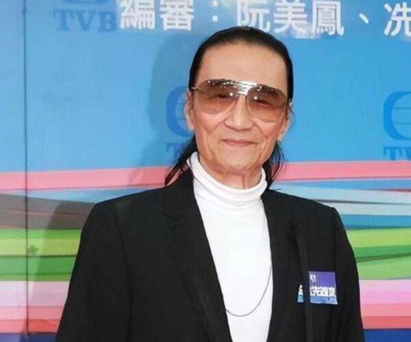 Celebrities mourn passing of veteran actor Patrick Tse