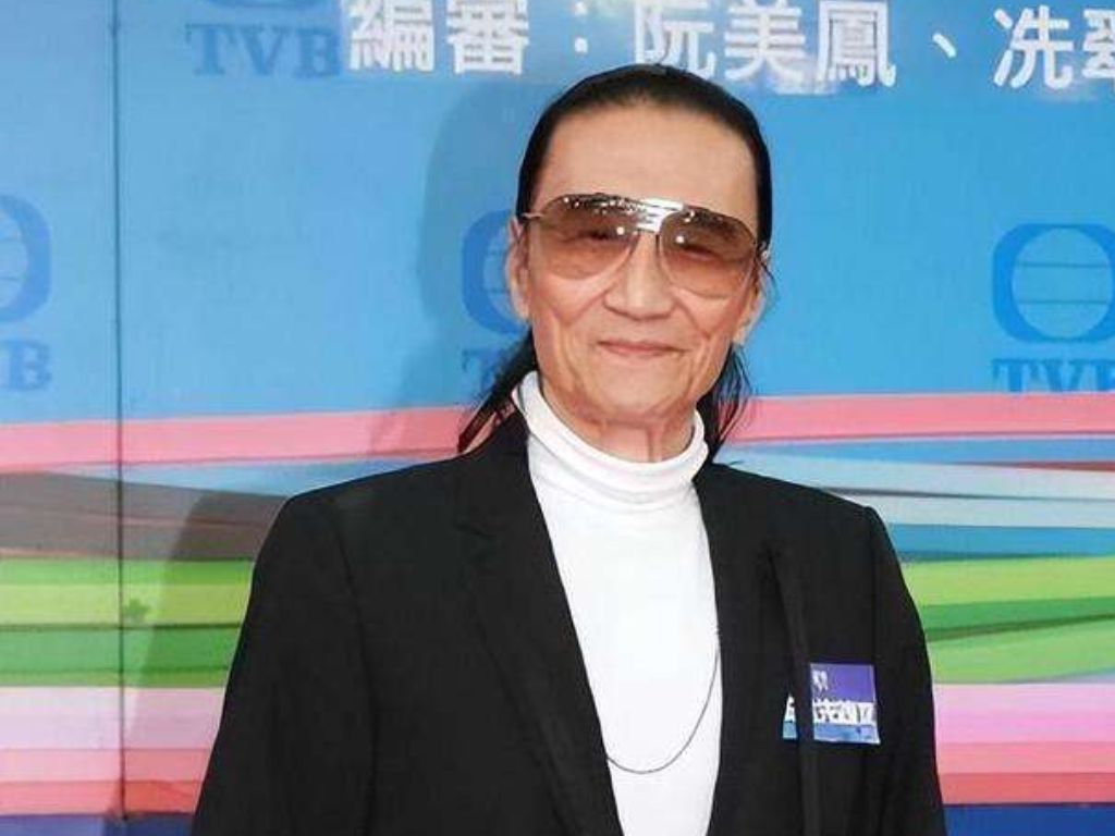 Celebrities mourn passing of veteran actor Patrick Tse
