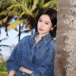 Qin Lan’s voice is recovering after years of vocal cord issues
