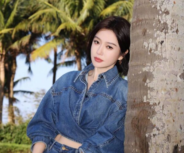Qin Lan’s voice is recovering after years of vocal cord issues