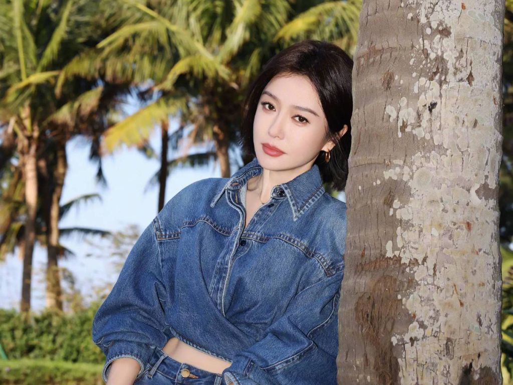 Qin Lan’s voice is recovering after years of vocal cord issues