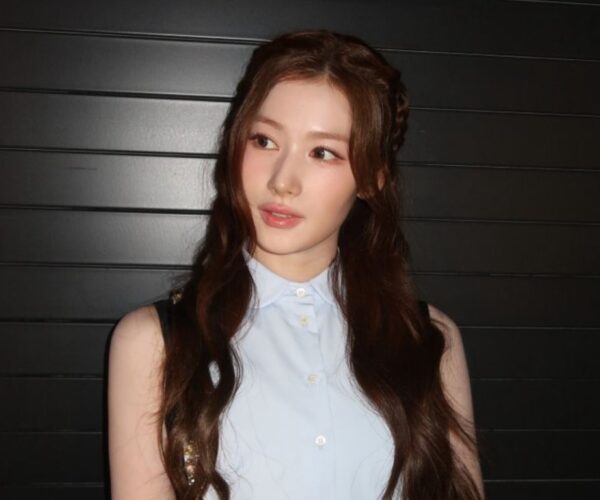 TWICE’s Sana lands first acting role after 11 years in showbiz