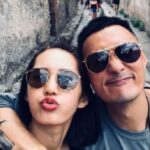 Shawn Yue and Sarah Wang confirm split after nine years of marriage
